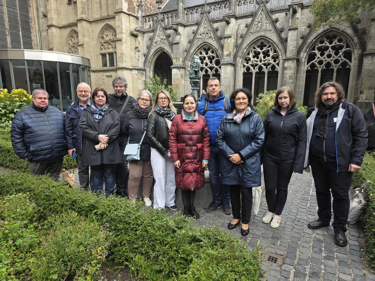 Utrecht_magyarok_ECPCM2025 Bódiss T