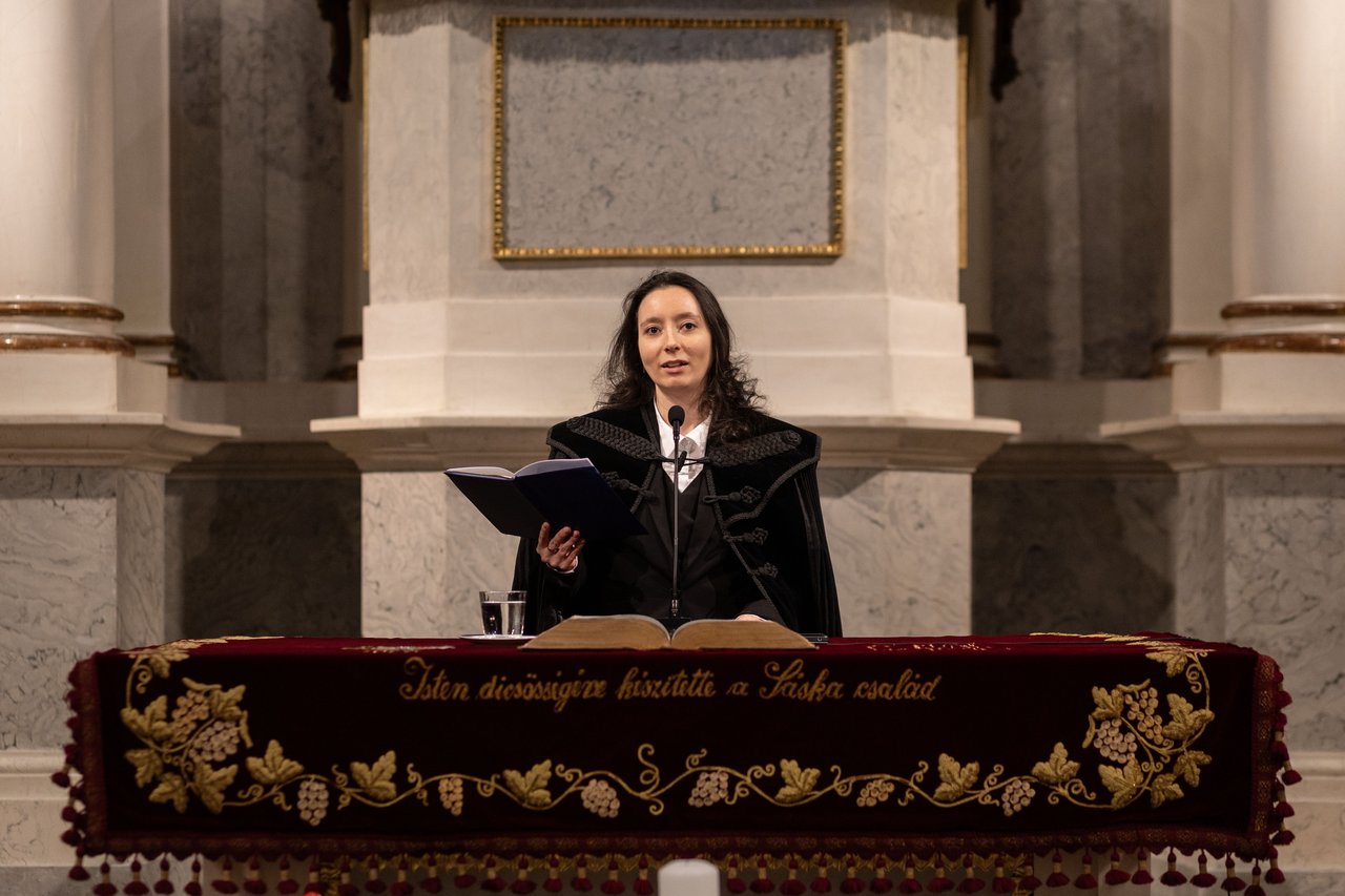 Vakmisszió ökomenikus