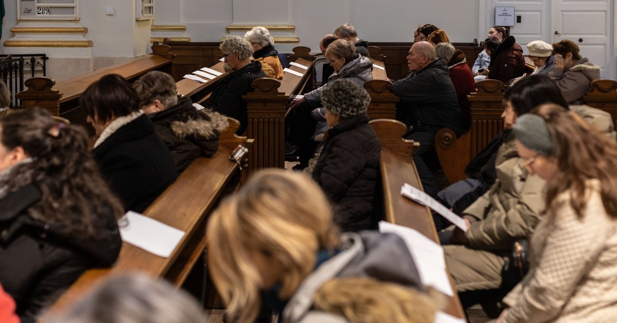 A valódi látás lelki ajándék