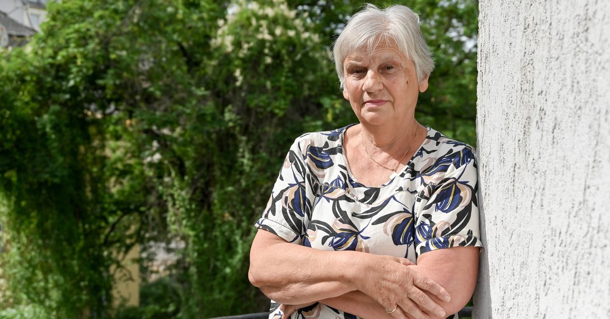 Mert a fának is van reménysége