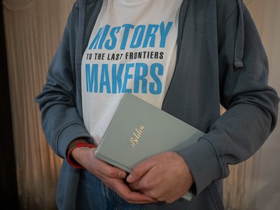 Vision School cikk 2026 missziós cikkhez (f.Sebestyén László)