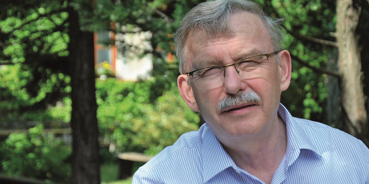 Vladár Gábor