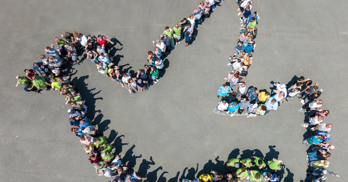 „Erőt kaptok” – így telt az első Baranyai Református Egyházmegyei Nap