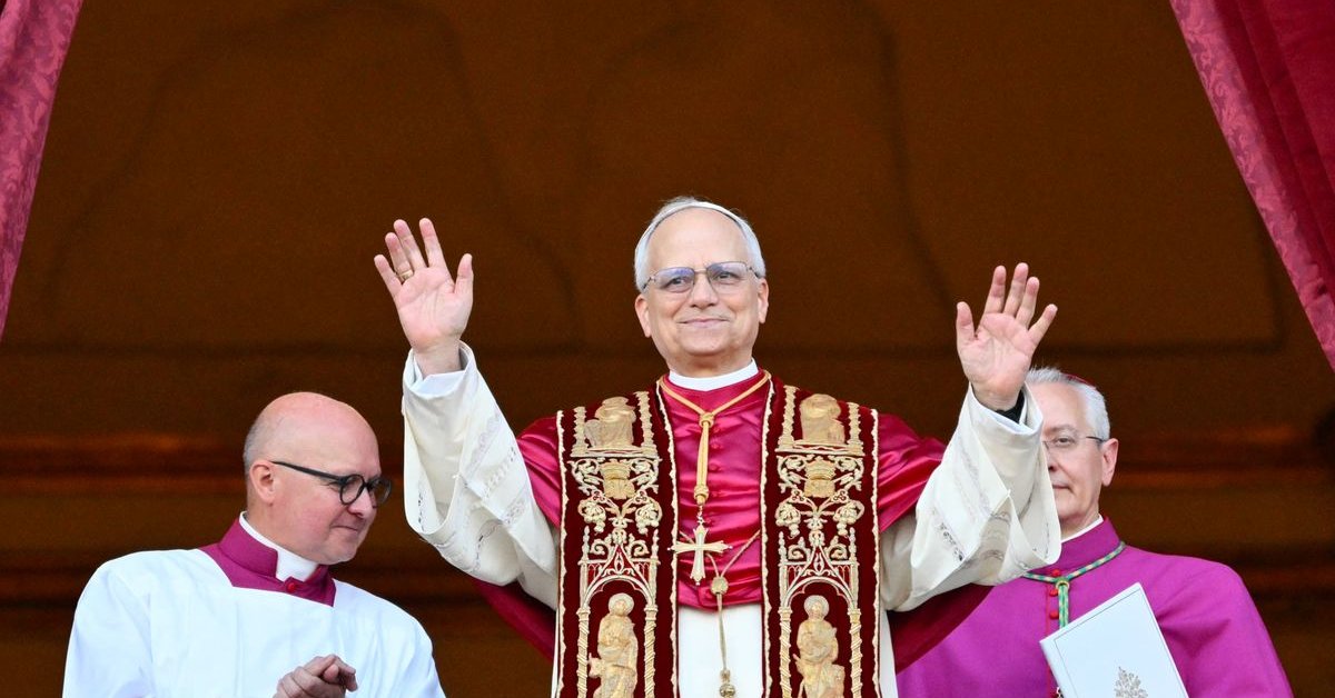 XIV. Leó az új pápa – a Magyarországi Egyházak Ökumenikus Tanácsának közleménye