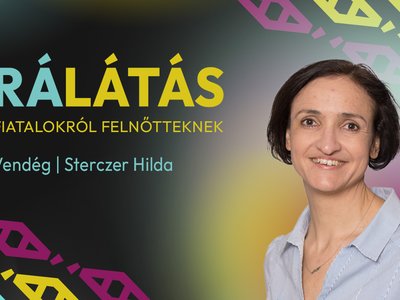 Youtube indexkép_Sterczer Hilda