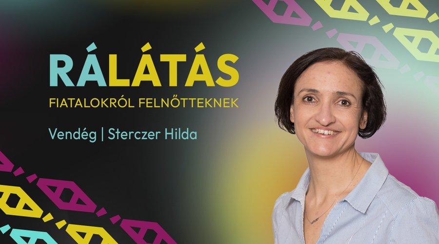 Youtube indexkép_Sterczer Hilda