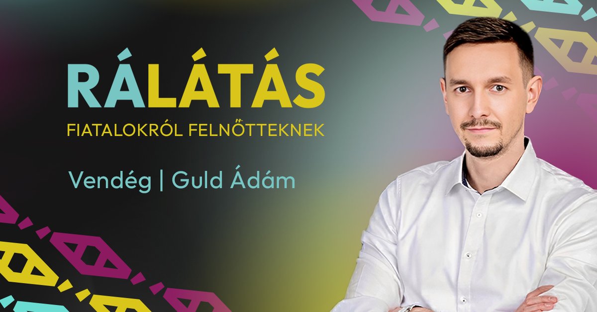 Rálátás: Közösségi média és fiatalok: Valóság vagy illúzió?