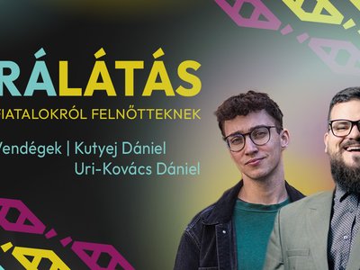 Youtube indexkép_kutyej daniel_uri-kovacs daniel Rálátás