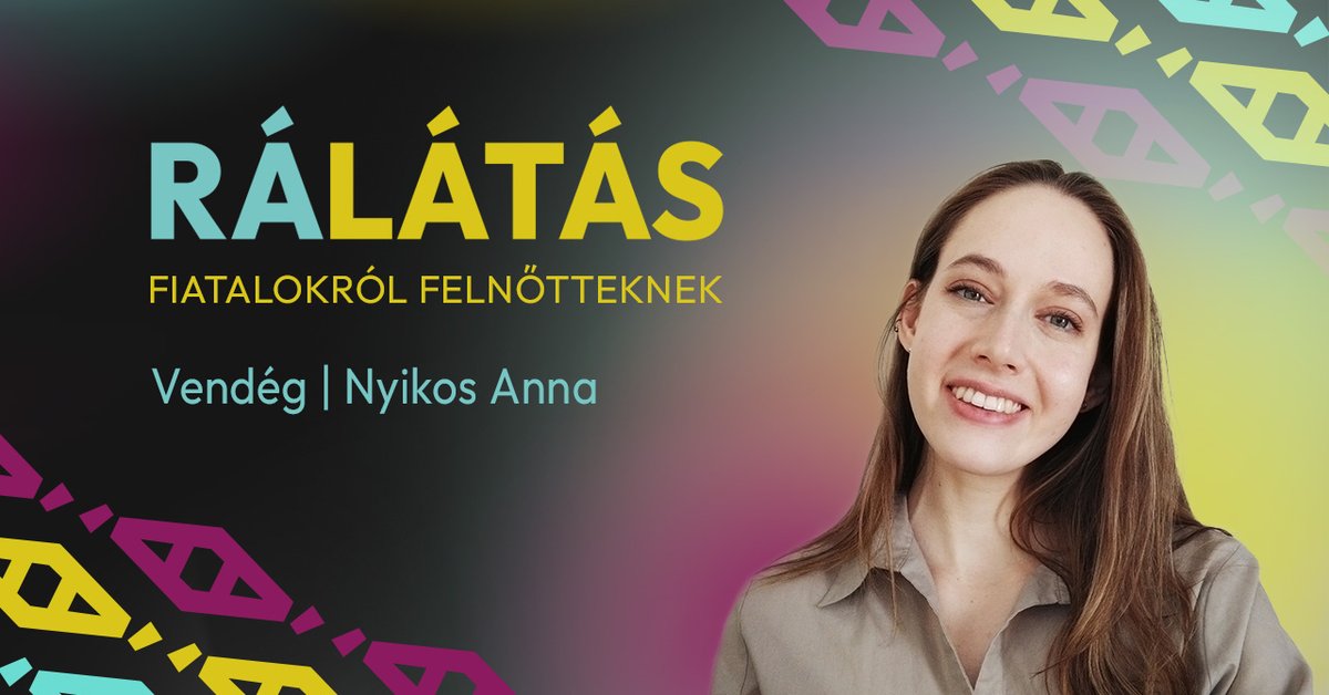 Rálátás: hogyan segíthetem a szorongó fiatalt?