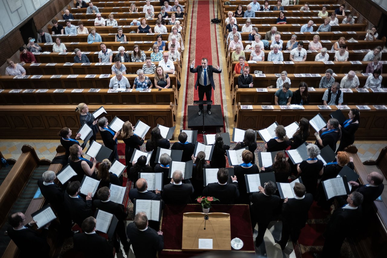 Záró istentisztelet_3 RZF 2025 Todoroff