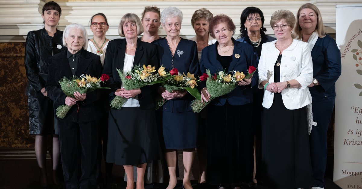 „Célirányosan kell szeretnünk egymást”