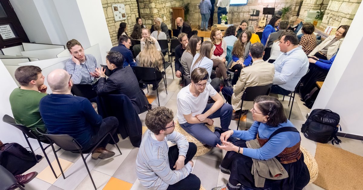 A megszólítás tere