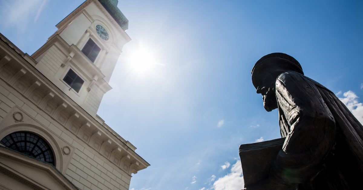 Felhívás a gyülekezetekhez hőségriadó idején