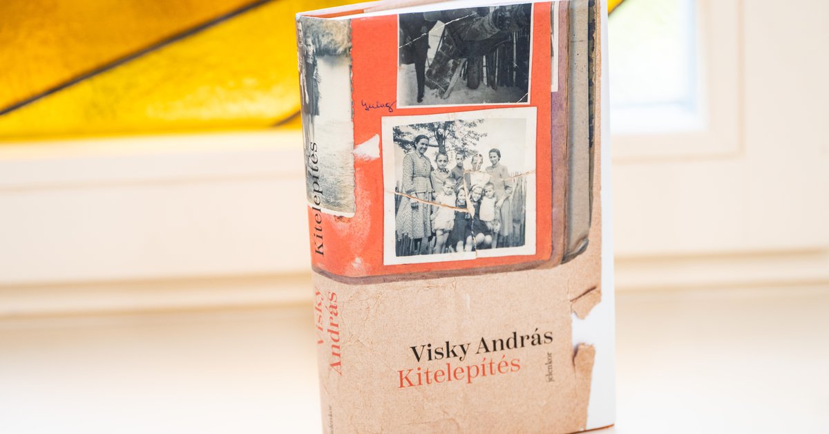 Egy magyar református család a román gulágon – könyvajánló