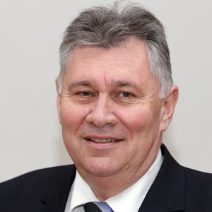 dr. Adorján Gusztáv Tamás portré