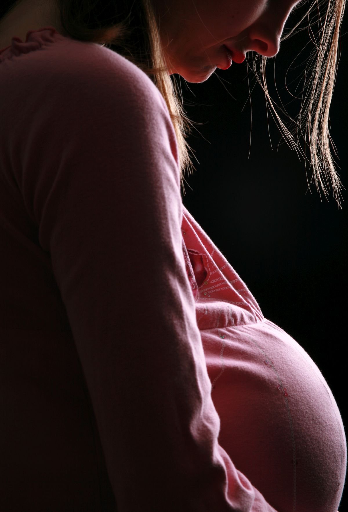 abortusz Getty Images