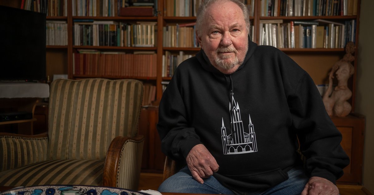 Ide minden rosszat lebíró-túlélő bizodalom kell