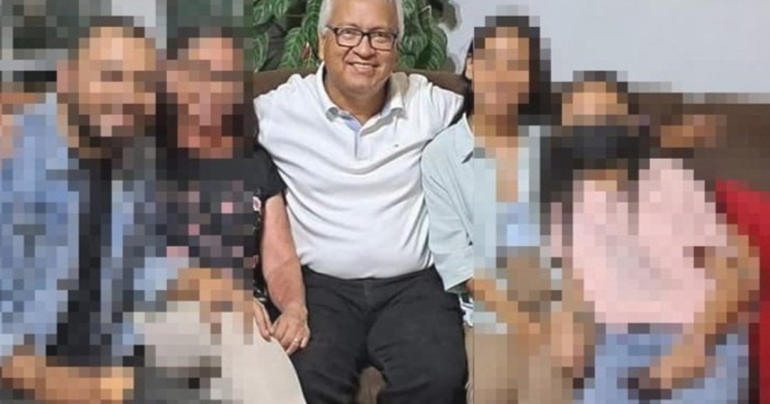 Az elhurcolt lelkész egyik társa már meghalt a börtönben