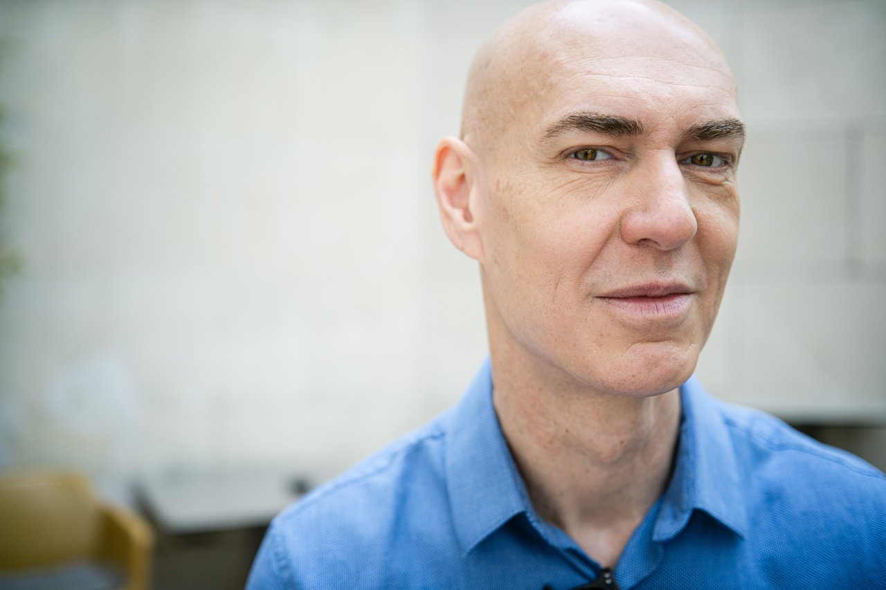 bágyi balázs new quartet Magyaródi Milán