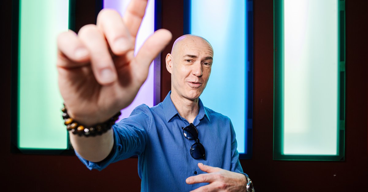„Ha elindul egy tempó…” – művészinterjú a Bágyi Balázs New Quartet névadójával