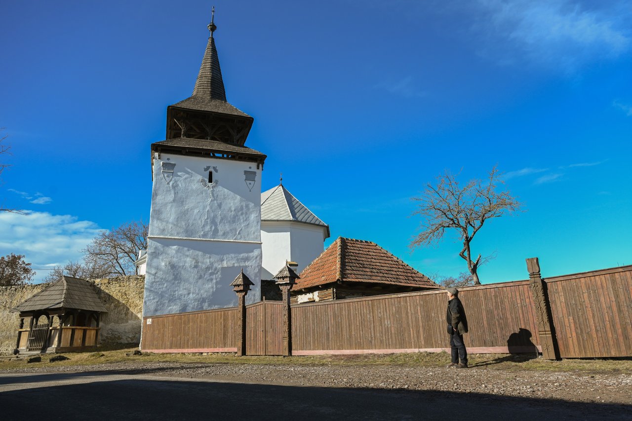 Bartos Károly Székely fotos Katai Edit