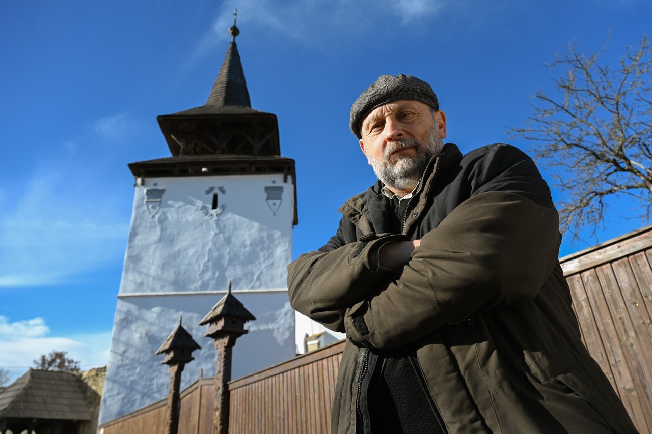 Bartos Károly Székely fotos Katai Edit