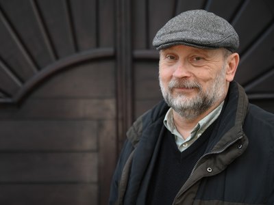 Bartos Károly Székely fotos Katai Edit