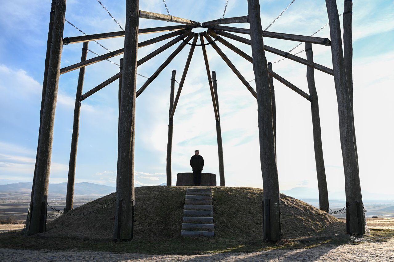 Bartos Károly Székely fotos Katai Edit