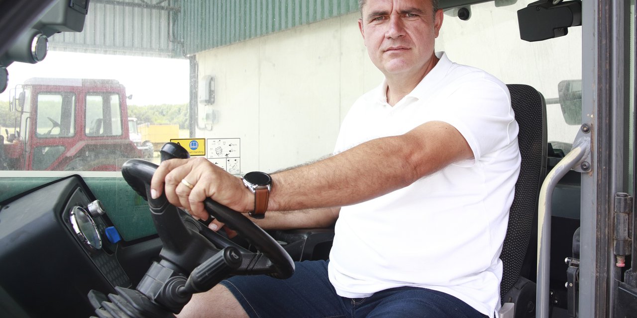 Berkes Gábor
