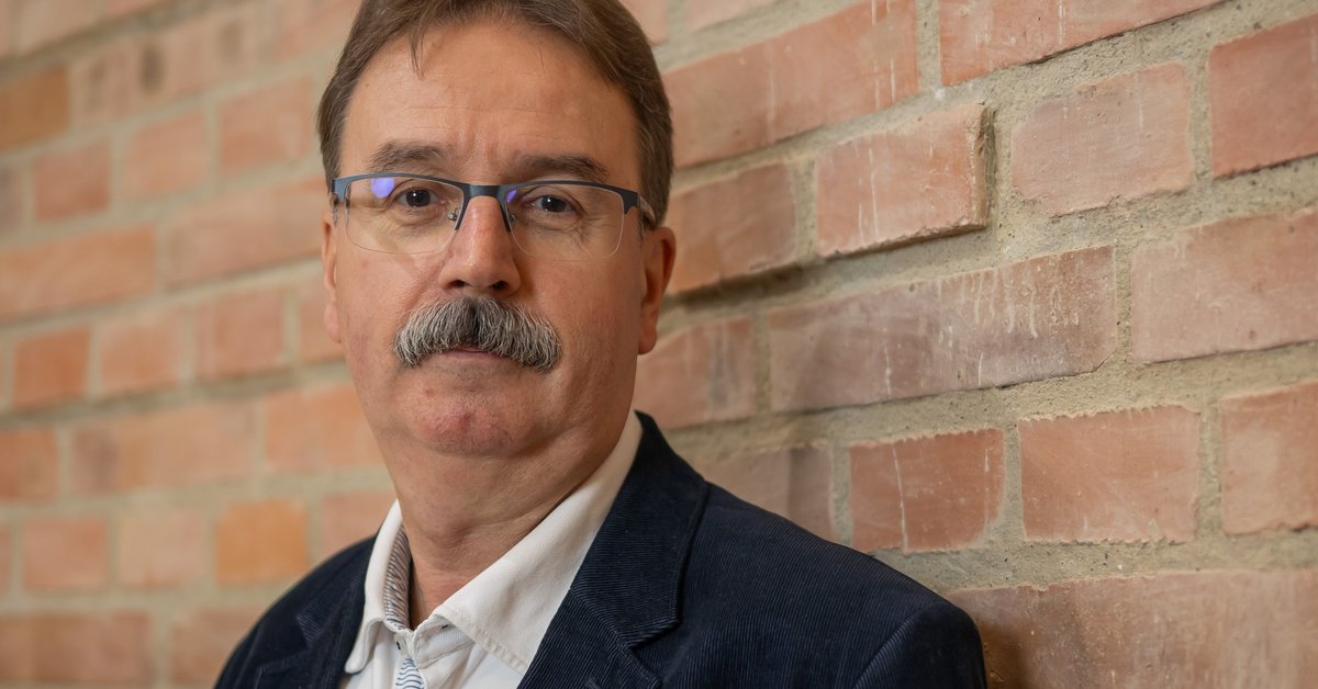 Elbújás helyett merjünk látszódni