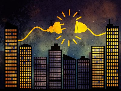 Energetika pixabay stock