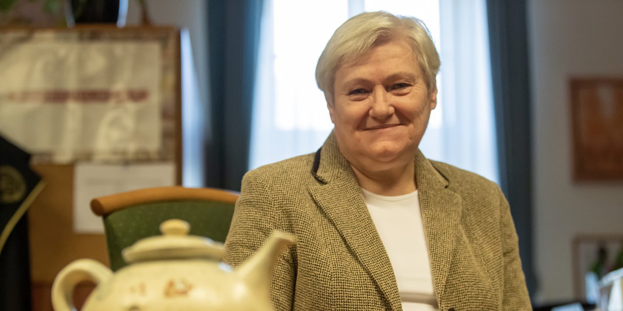 Bodó Sára 2019-ben