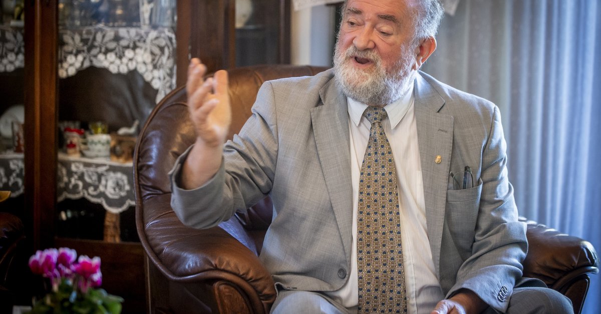 Az újpogányságra páli válasz kell: mentő szeretet