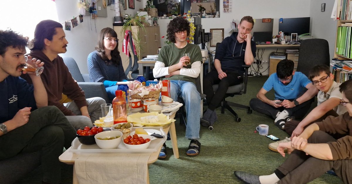 Több mint teológusszálló