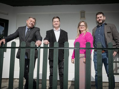 boritokep sarvari riport 2026 Magyaródi