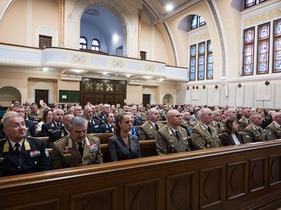 boritokep HM reformacio halaado istentisztelet 2026 Magyaródi