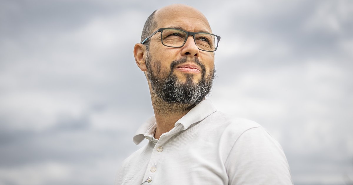 Imádkozás gyermeki bizalommal