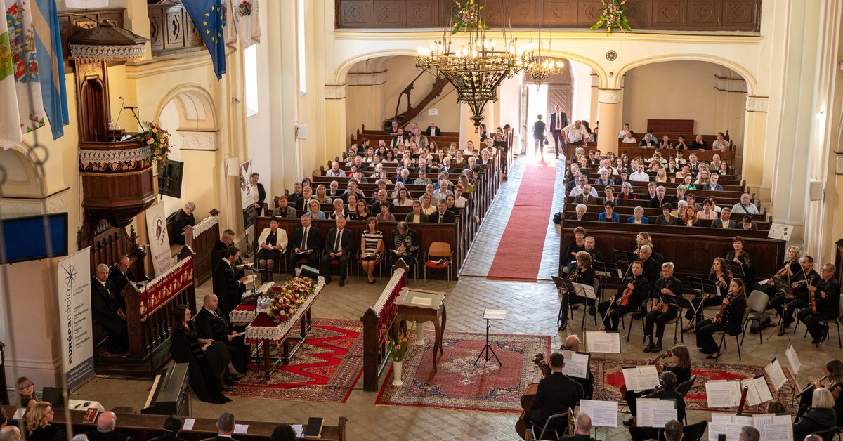 Ne csak egymás vendégei legyünk