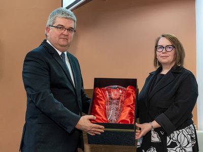 májusi Zsinat második nap 2026 Kiss