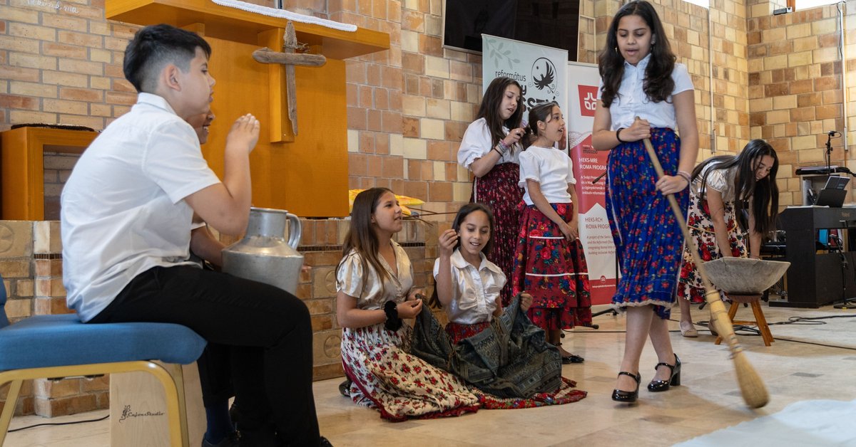 „Lelhesse meg a hazát”