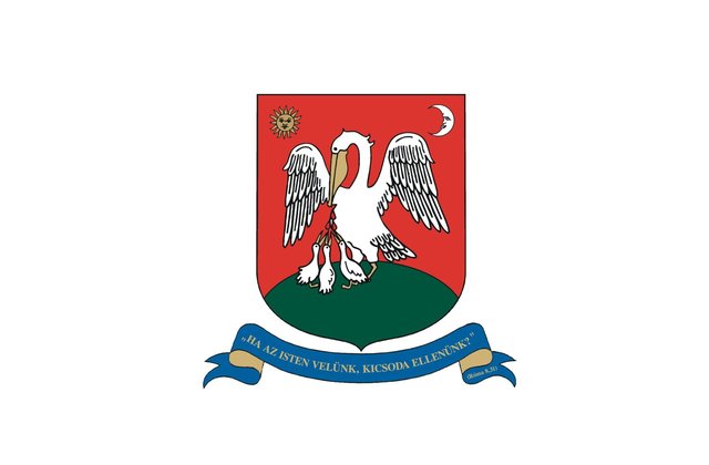 Magyar Református Egyház címer 1800x1200