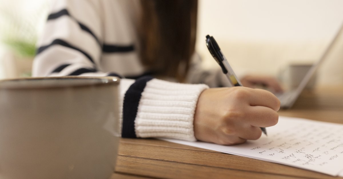 Nem az iskolának, az életnek tanulunk