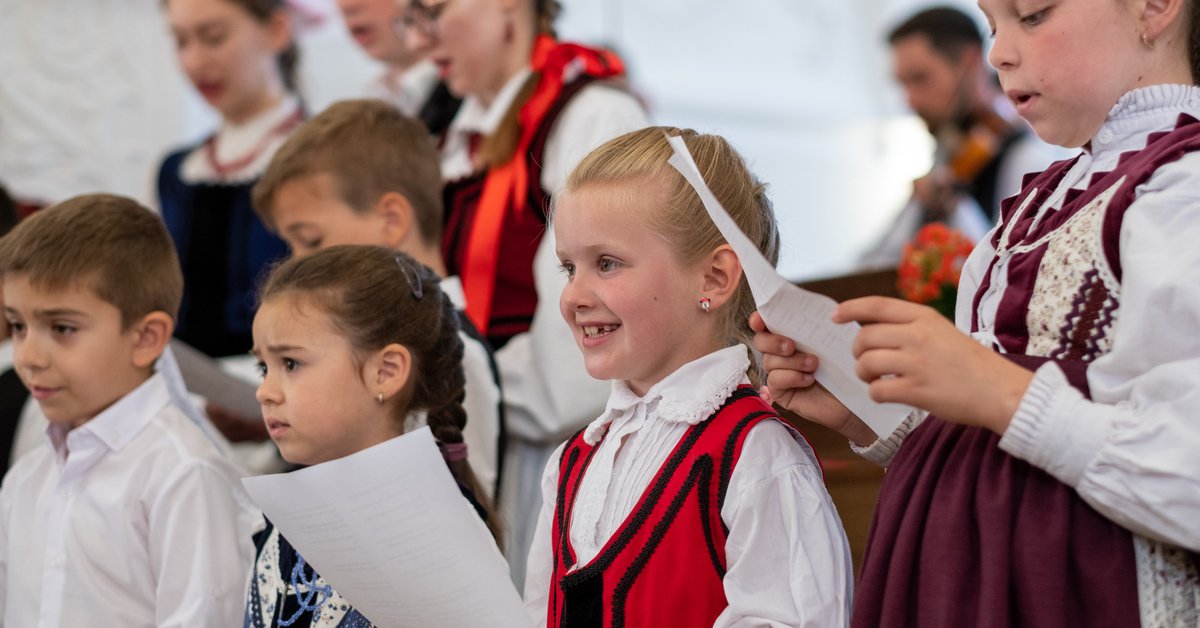 Ilyen volt a Magyar Református Egység Napja