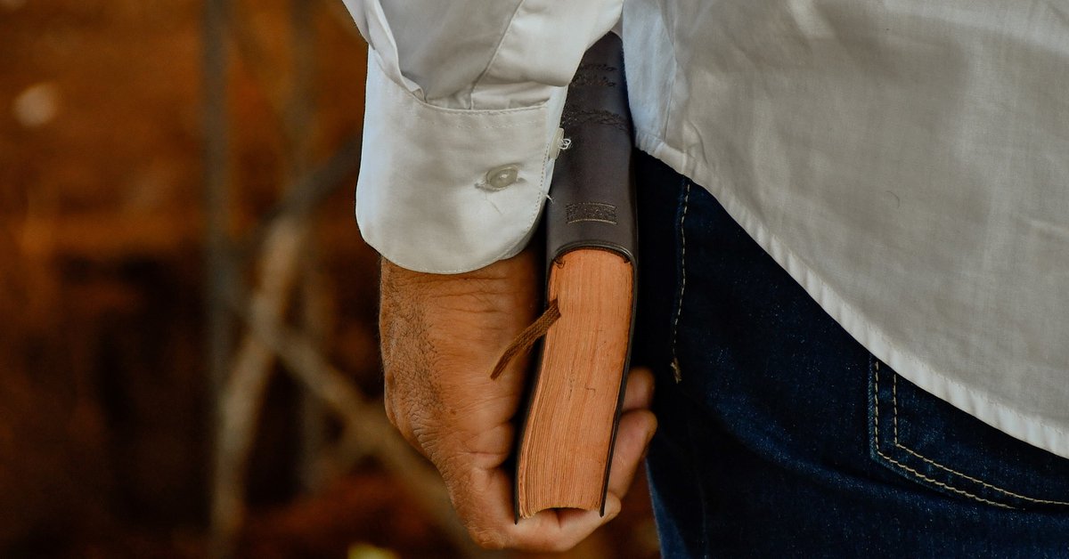 Pályázat az abaújszántói lelkipásztori állásra