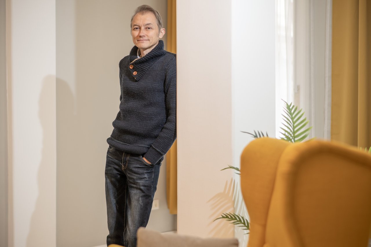 dányi zoltán házasságterapeuta játszma sebestyén lászló