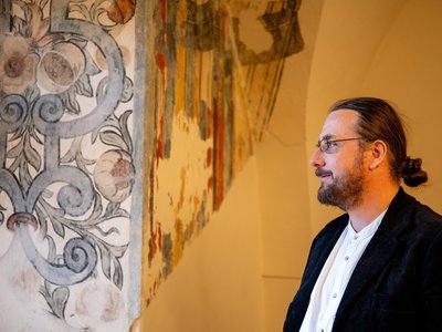 Dávid István Kolozsvár 2025 Fotos Kiss Gábor