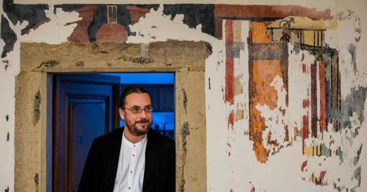 „Szükségem van rád, hogy Istenhez kapcsolódjak”