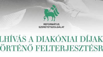 diakónia plakát felhívás