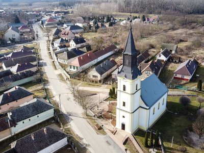 tuzser ref templom zelenka attila