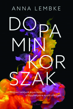 dopaminkorszak borito